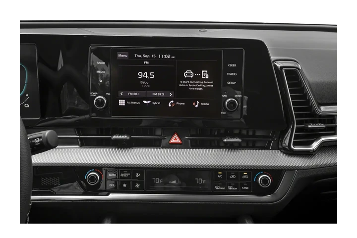 $23999 : 2023 Sportage Hybrid LX image 7