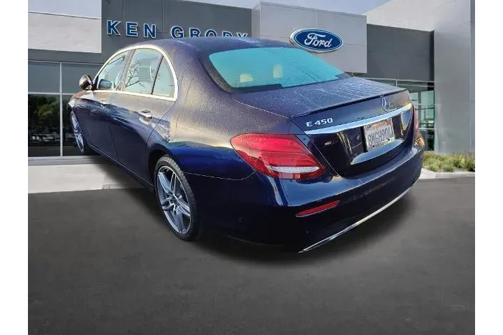 $32718 : Mercedes-Benz E-Class 2019 A image 4