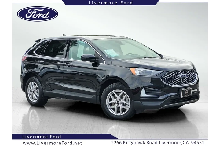 $16995 : Ford Edge 2023 AWD SEL 4dr C image 1
