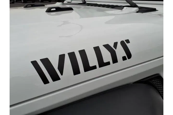 $27900 : Jeep Wrangler Unlimited 2020 image 10