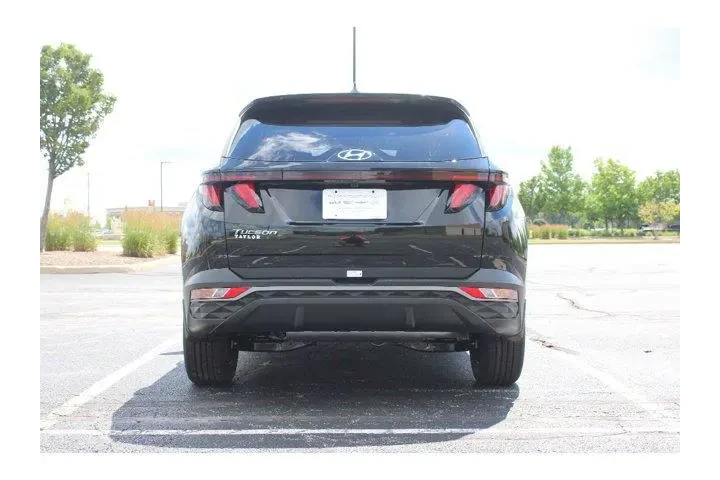 $27349 : Hyundai TUCSON 2024 SEL Flee image 6