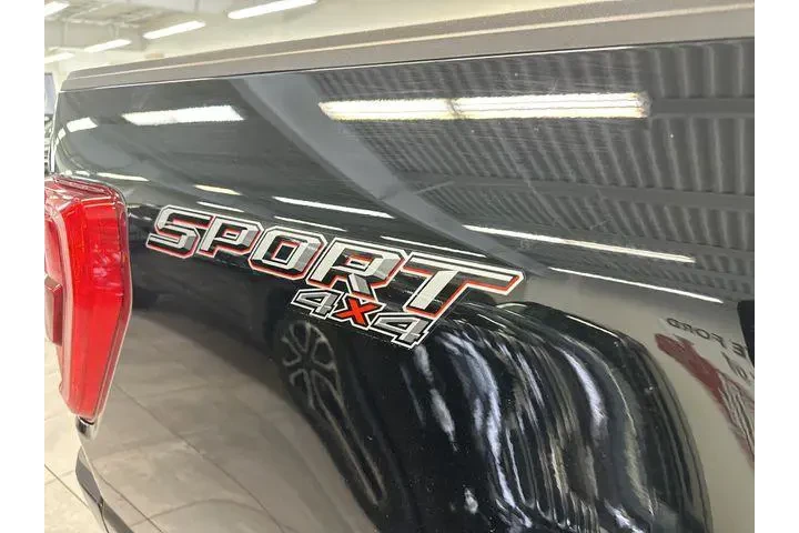 $38500 : Ford F-150 2023 4x4 XLT 4dr image 8