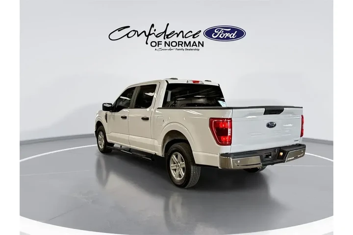 $30481 : Ford F-150 2023 4x2 XL 4dr S image 6
