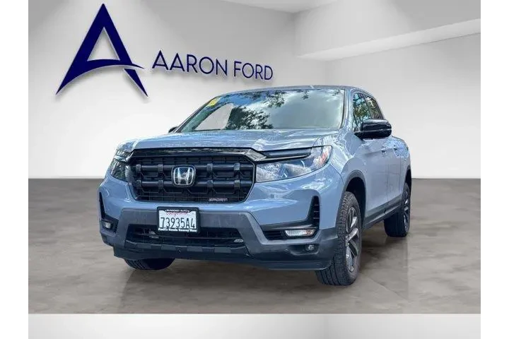 $30888 : Honda Ridgeline 2024 AWD Spo image 2