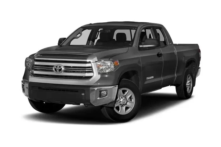 $15000 : Toyota Tundra 2016 4x4 SR5 4 image 1
