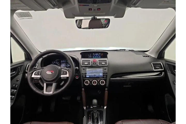 $21998 : Subaru Forester 2018 AWD 2.0 image 9