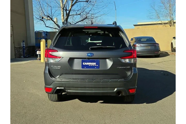 $26998 : Subaru Forester 2022 AWD Pre image 6