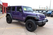 $26587 : 2017 Wrangler Unlimited Sport thumbnail