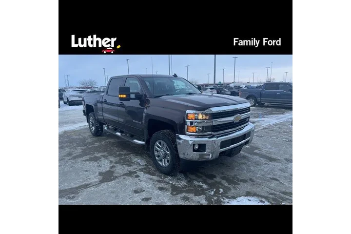 $22900 : Chevrolet Silverado 2500HD 2 image 1