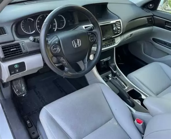 $3000 : Honda Accord 2014 image 8