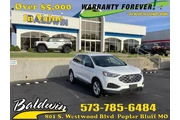 Ford Edge 2021 SE 4dr Crosso en Poplar Bluff