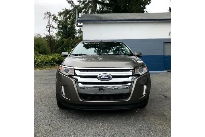 $7999 : 2014 Edge image 7