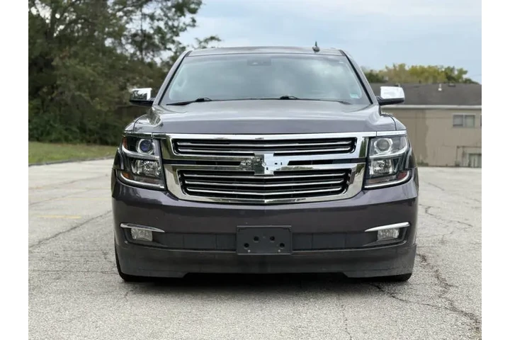 $19999 : 2016 Suburban LTZ image 4