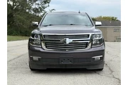 $19999 : 2016 Suburban LTZ thumbnail