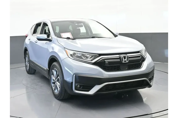 $23991 : Honda CR-V 2022 EX-L 4dr SUV image 9