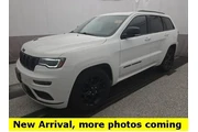 Jeep Grand Cherokee 2021 4x4 en Des Moines