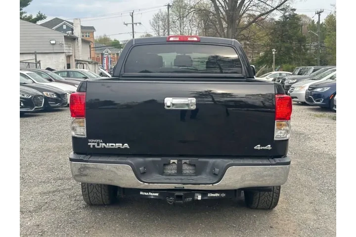 $17990 : 2012 Tundra Grade image 7