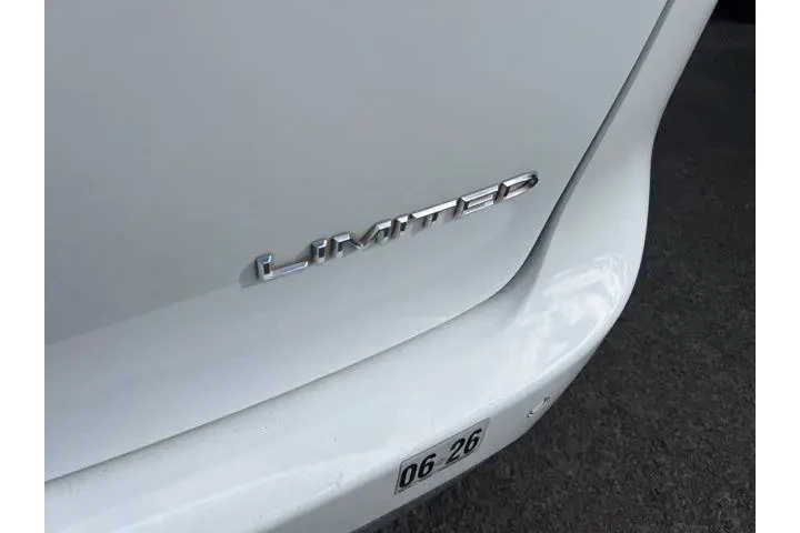 $29988 : Chrysler Pacifica 2022 Limit image 7