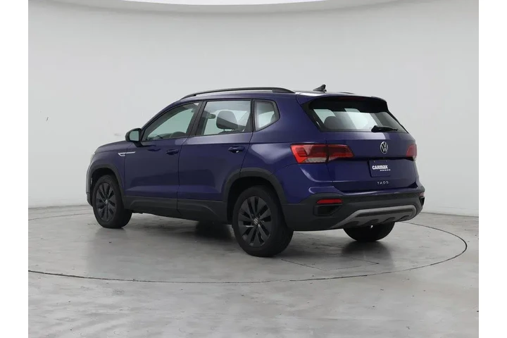$18998 : Volkswagen Taos 2023 S 4dr S image 2