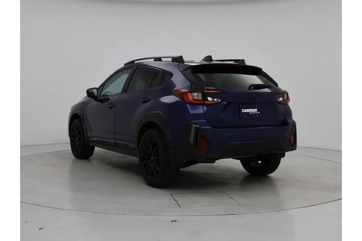$30998 : Subaru Crosstrek 2024 AWD Li image 2