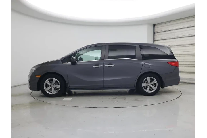 $27998 : Honda Odyssey 2019 EX-L 4dr image 3