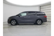 $27998 : Honda Odyssey 2019 EX-L 4dr thumbnail