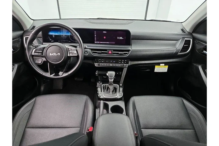 $23998 : Kia Seltos 2024 EX 4dr SUV image 9