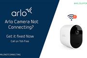 My Arlo Camera not Connecting en Columbus