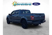 $36900 : Ford F-150 2020 4x4 XLT 4dr thumbnail