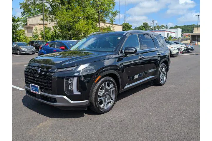 $36444 : Hyundai PALISADE 2024 AWD Li image 7