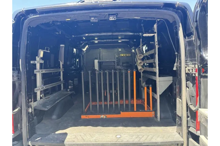 $10999 : 2017 Transit 150 image 8
