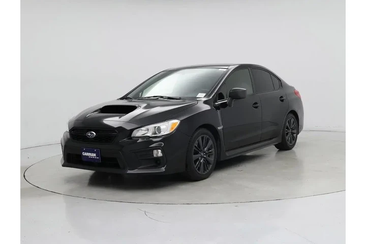 $24998 : Subaru WRX 2021 AWD 4dr Seda image 4