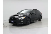 $24998 : Subaru WRX 2021 AWD 4dr Seda thumbnail