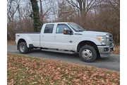 Ford F-350 Super Duty 2014 4