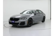 $35998 : BMW 5 Series 2023 530e 4dr S thumbnail