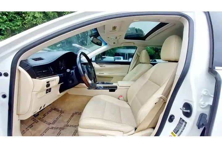 $13990 : 2014 ES 350 image 10
