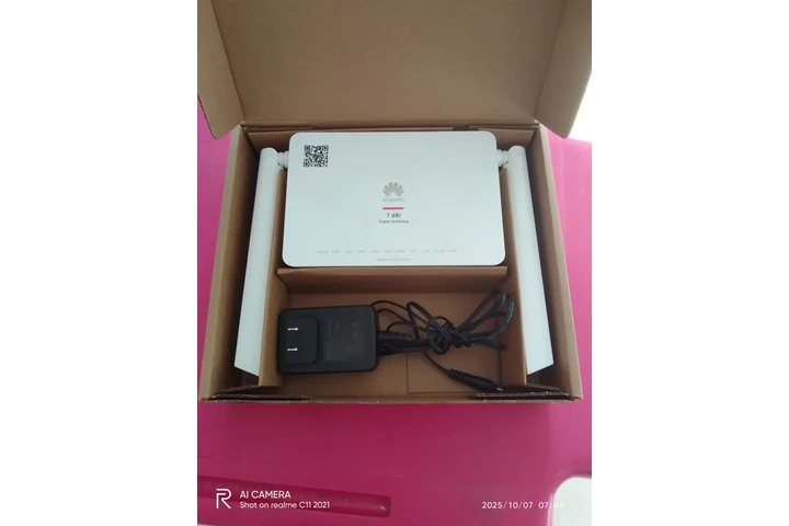 $15 : SE VENDE REUTERS HUAWEI Y ZTE image 5