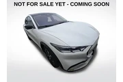 Ford Mustang Mach-E 2023 Pre