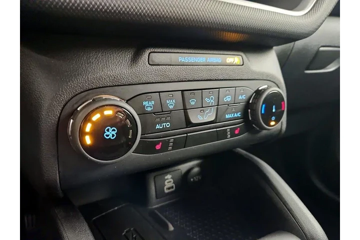 $26998 : Ford Bronco Sport 2024 AWD B image 8