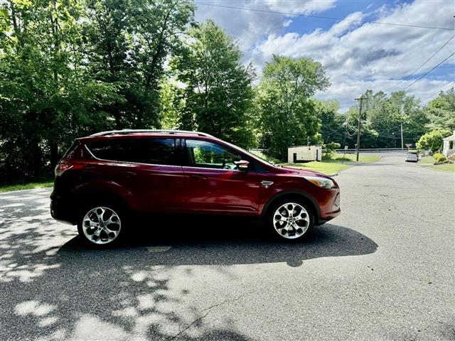 $7995 : 2013 FORD ESCAPE2013 FORD ESC image 8