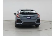 $18998 : Honda Civic 2018 EX 4dr Hatc thumbnail