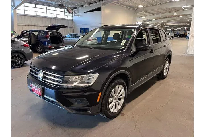 $14872 : Volkswagen Tiguan 2020 S 4dr image 7
