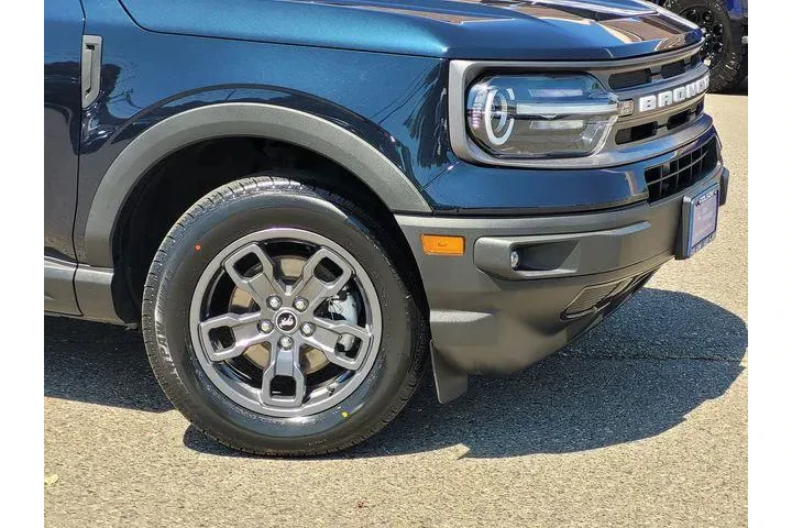 $24997 : Ford Bronco Sport 2023 AWD B image 6