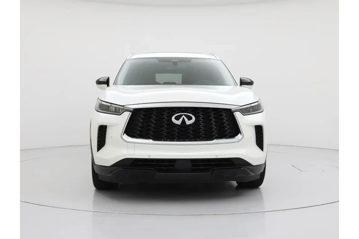 $34998 : INFINITI QX60 2023 AWD Luxe image 5