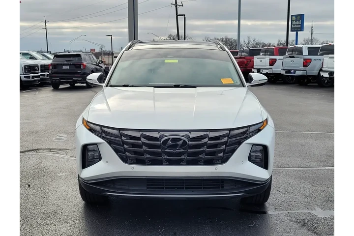 $23098 : Hyundai TUCSON 2022 AWD Limi image 9