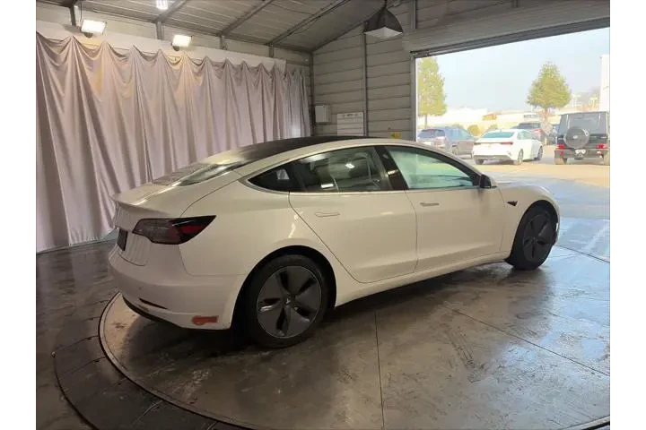 $17299 : Tesla Model 3 2019 Standard image 8