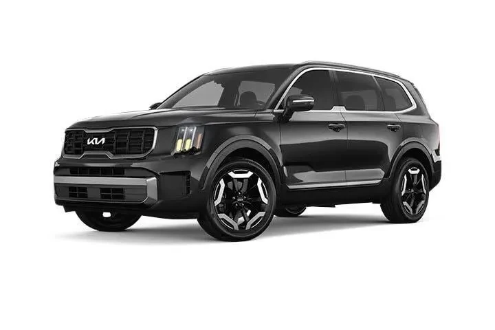 $34381 : Kia Telluride 2025 S 4dr SUV image 1