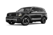 Kia Telluride 2025 S 4dr SUV en Houston