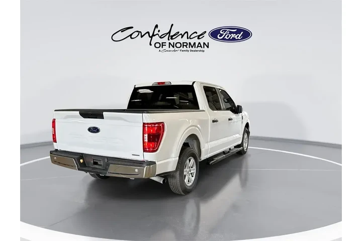 $30481 : Ford F-150 2023 4x2 XL 4dr S image 8
