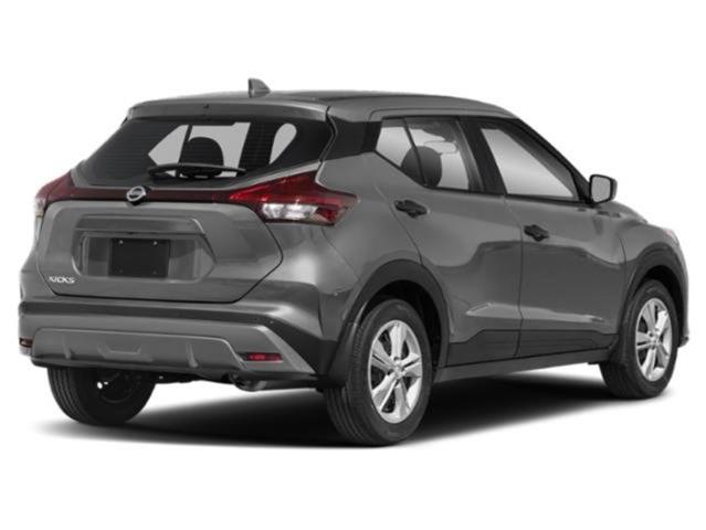 $15115 : 2021 Nissan Kicks image 2